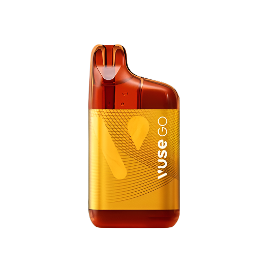 Vuse GO 5000 - Golden Tabacco