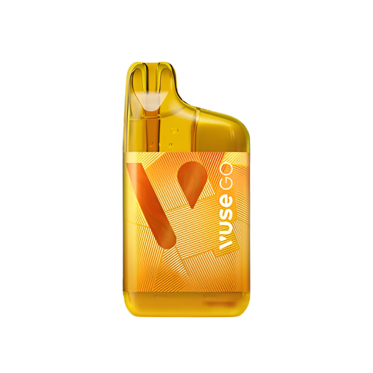 Vuse GO 5000 - Mango Ice