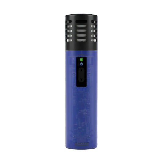 Arizer Air SE - dry herb vaporizers - wee shisha n vape