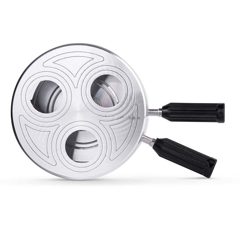 Hookah Heat Management Device - Wee Shisha N Vape