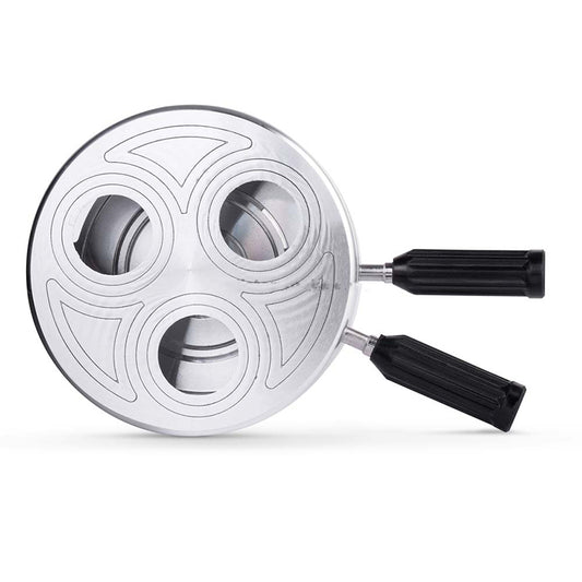 Hookah Heat Management Device - Wee Shisha N Vape