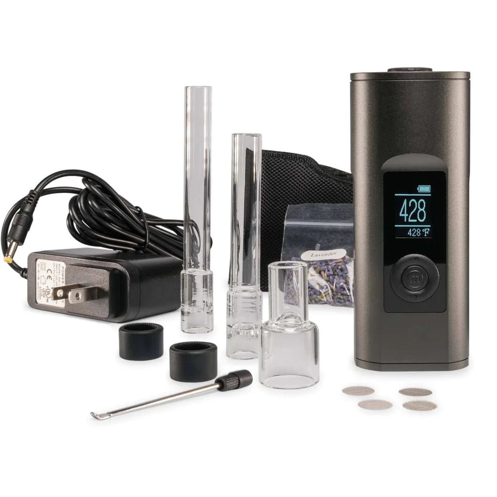 Arizer Solo 2 - Vaporizer - Wee Shisha N Vape