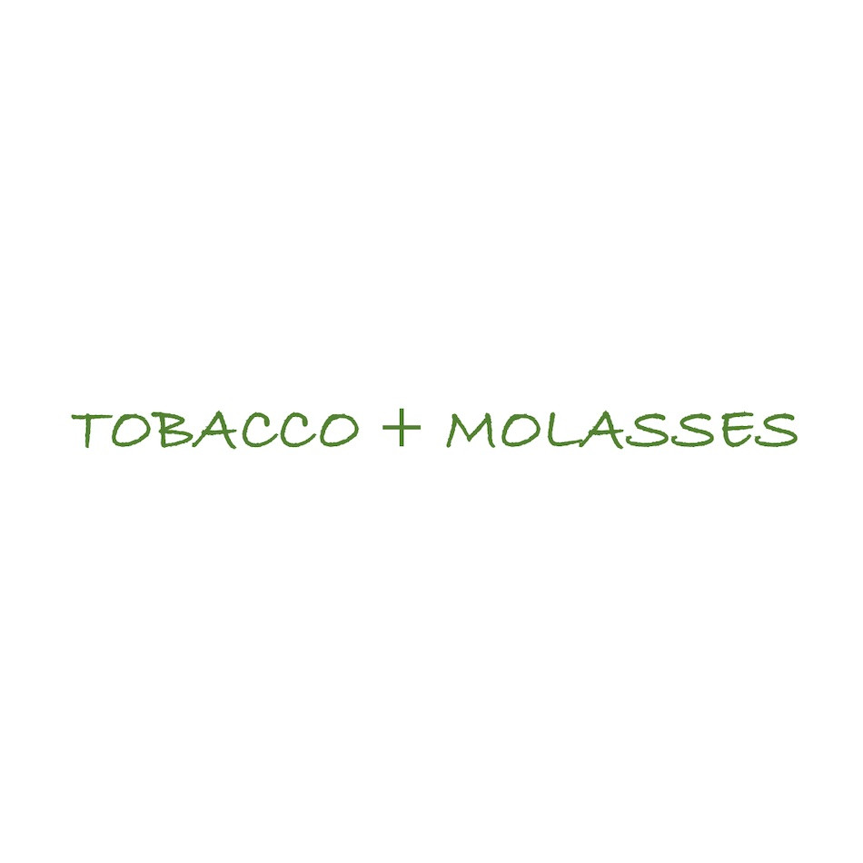 Tobacco + Molasses (250g)