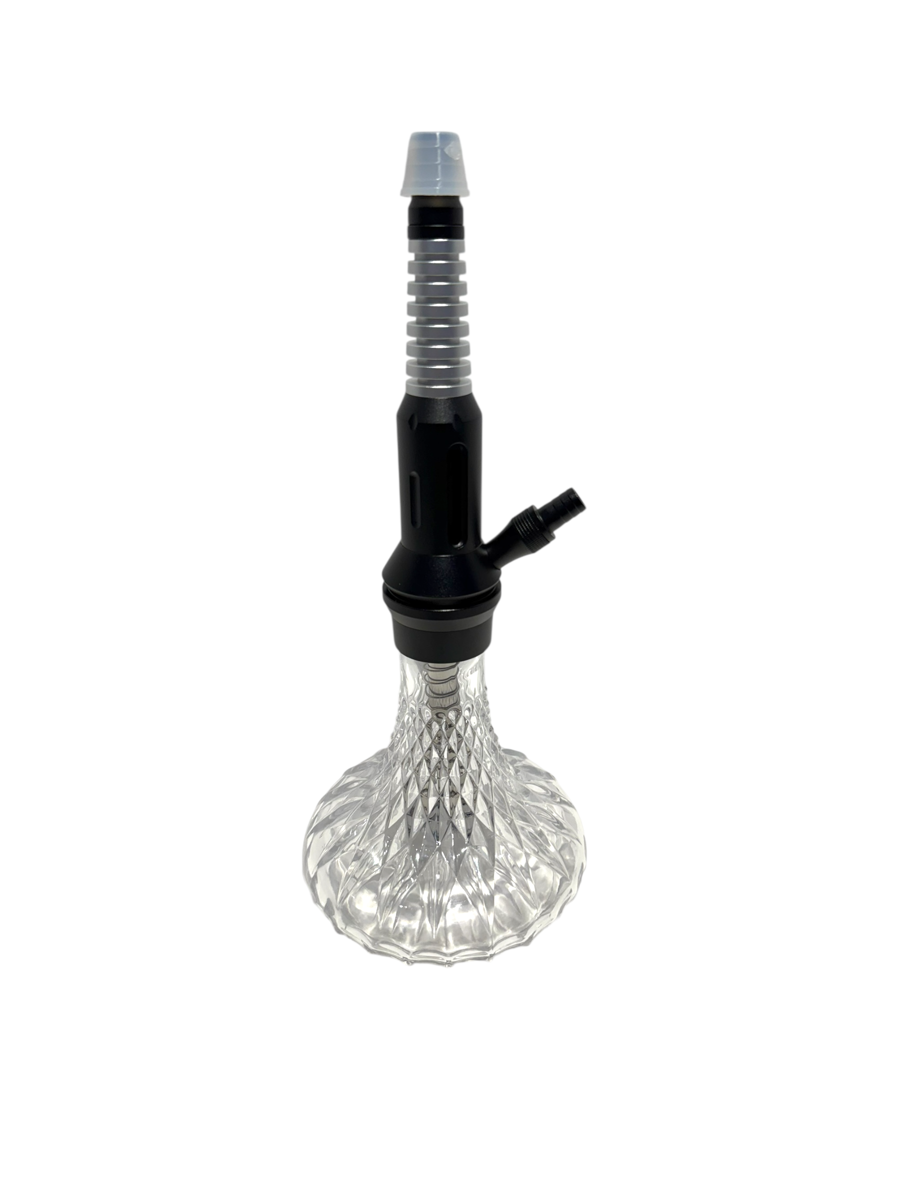 Wee Shisha - Lemon Hookah - Black - Wee Shisha N Vape