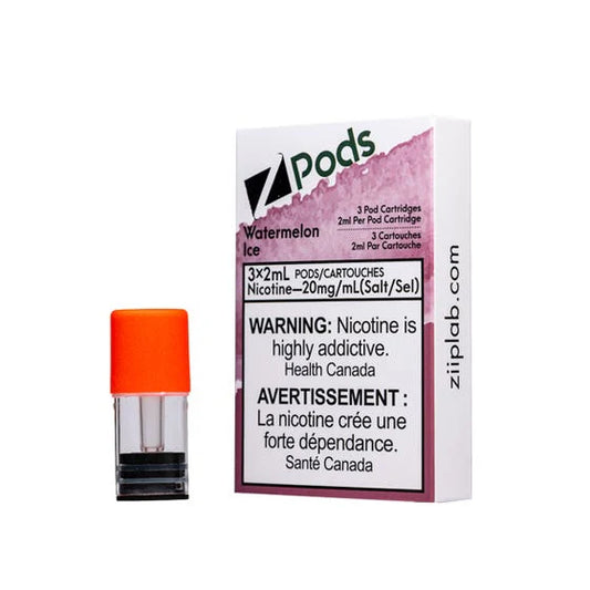 Z Pod - Watermelon Ice