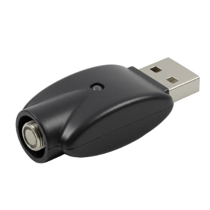 510 Battery USB Charger (Flush) - Accessories - Wee Shisha N Vape