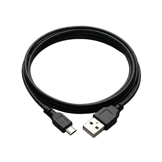 Micro USB 510 Charger - Accessories - Wee Shisha N Vape