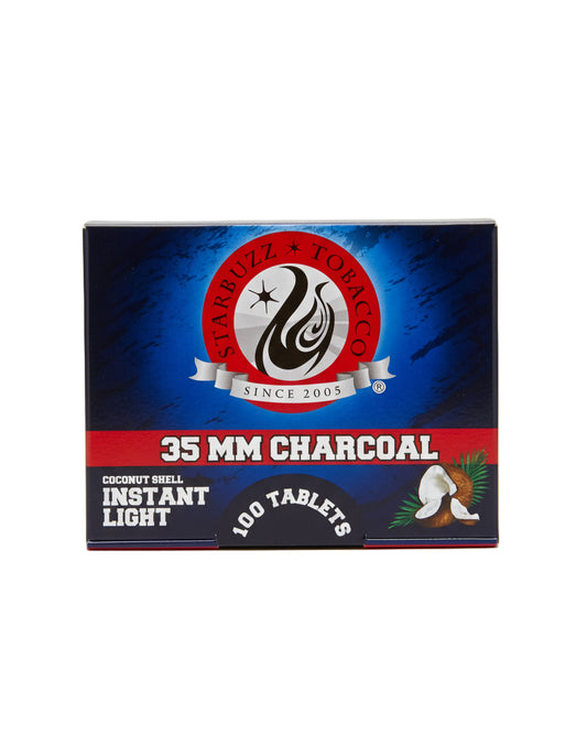 Starbuzz Instant Coals - Hookah Accessories - Wee Shisha N Vape