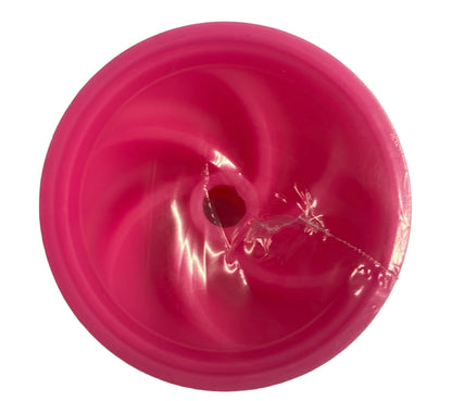 Pink Hookah Bowl Silicone - Hookah Accessories - Wee Shisha N Vape