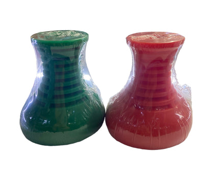 Hookah Silicone Bowl (Clay)