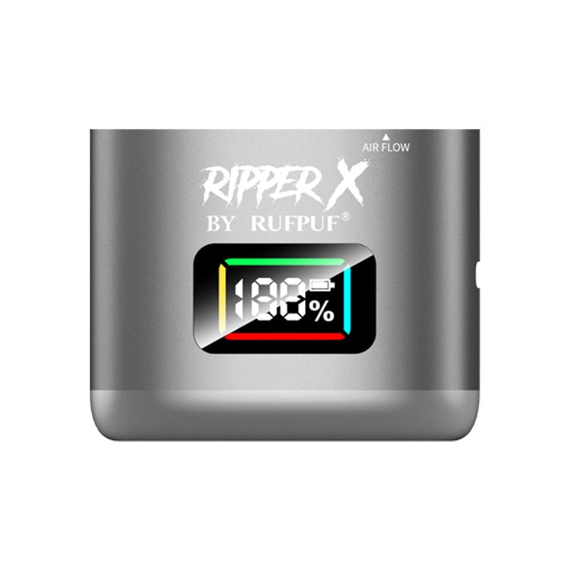 Ripper X Device / Battery