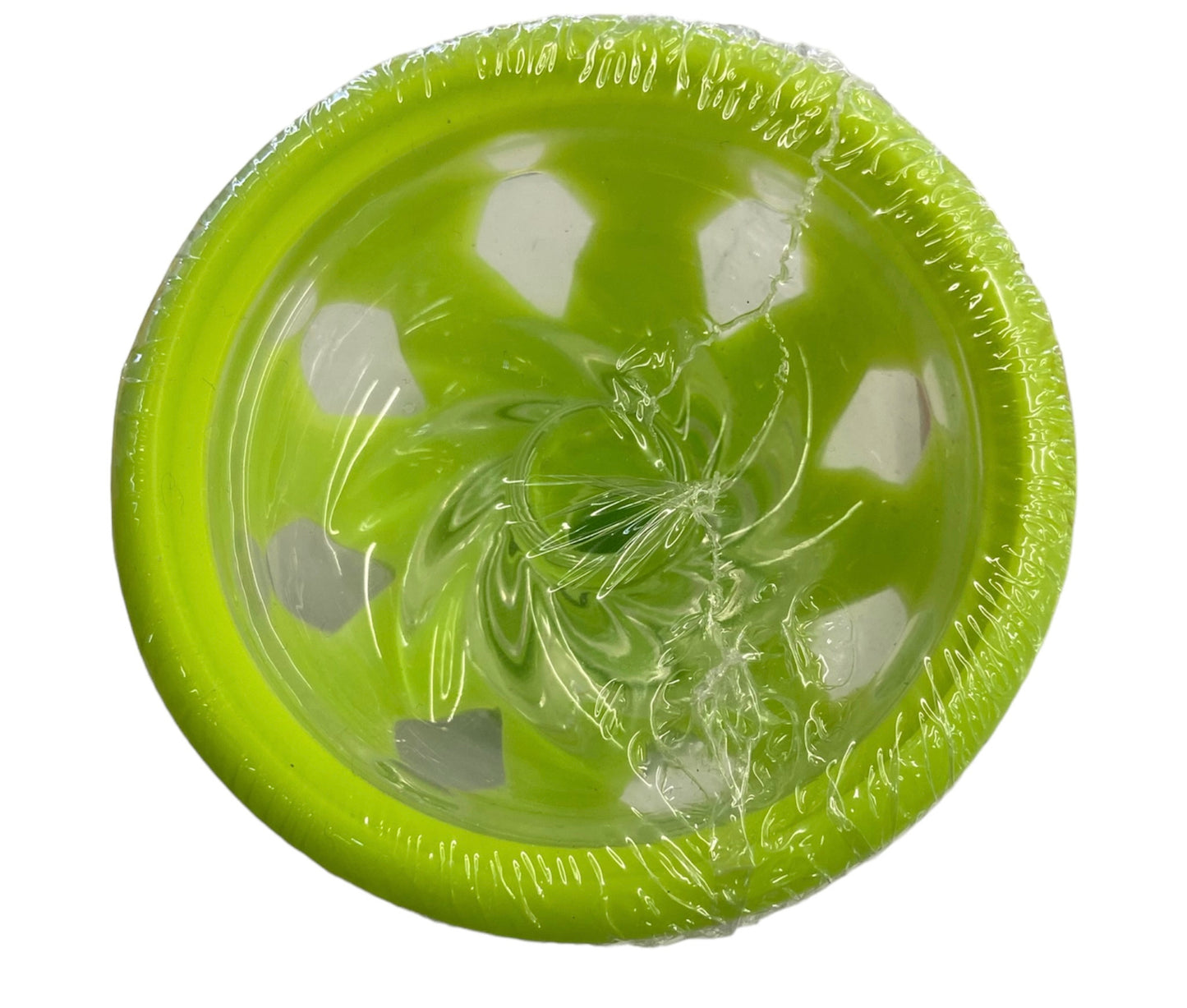 Hookah Silicone Bowl (Glass)