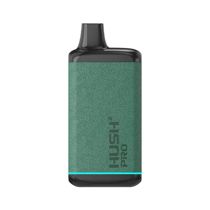 Green Nova Hush 2 Pro 510 Vape - Device - Wee Shisha N Vape