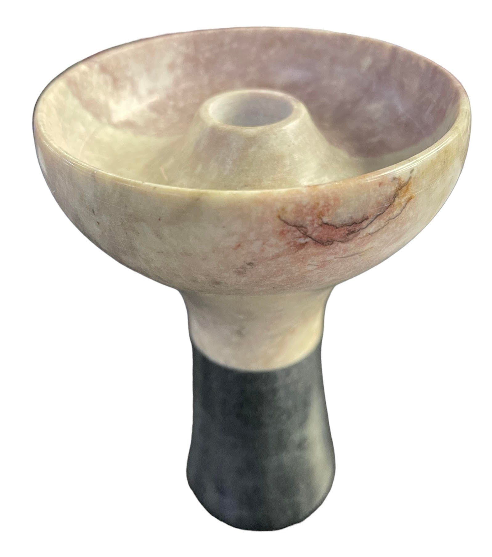 Stone Hookah Bowl - Hookah Accessories - Wee Shisha N Vape