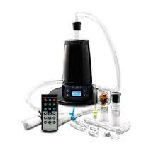 Arizer Extreme Q - Wee Shisha N Vape