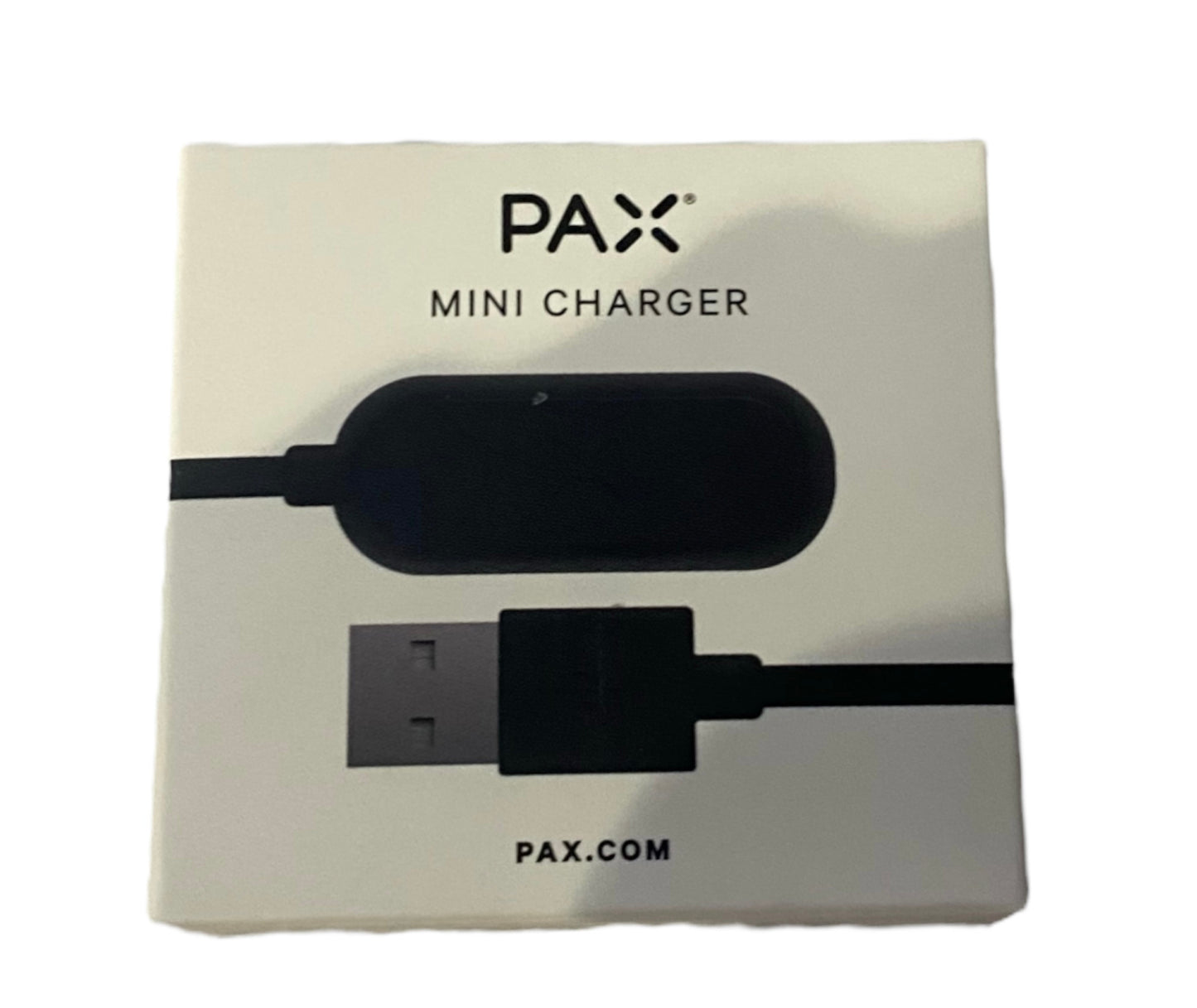 Pax 2 & 3 Mini Charger
