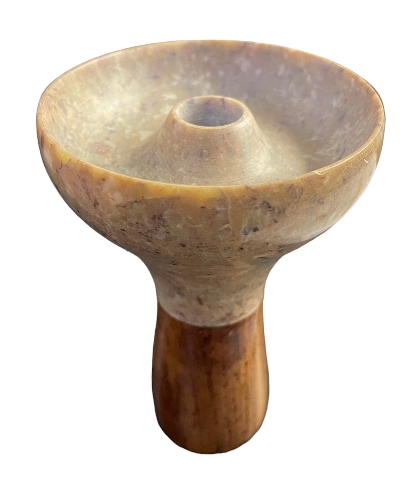 Stone Hookah Bowl - Hookah Accessories - Wee Shisha N Vape