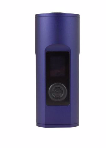 Blue Arizer Solo 2 - Vaporizer - Wee Shisha N Vape