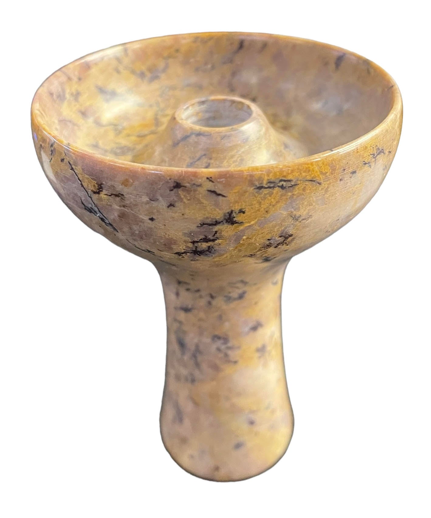 Stone Hookah Bowl